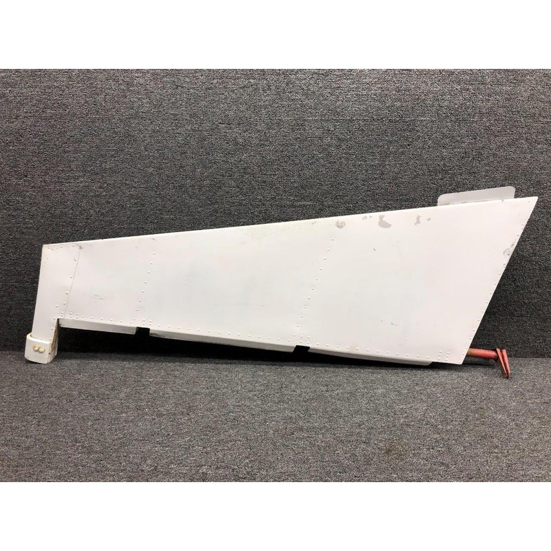 34002 Volaircraft 10A Rudder Assembly