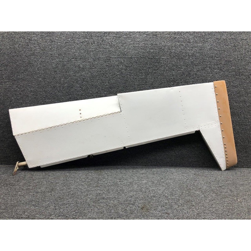34004-1, 34350 Volaircraft 10A Elevator Assembly LH with Trim Tab