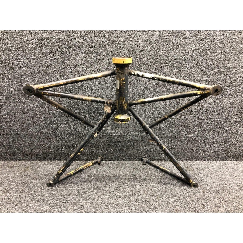 36001 Lycoming O-320-A2B Engine Mount Assembly