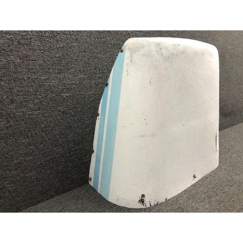 36704 Volaircraft 10A Top Cowling Assembly (Worn)