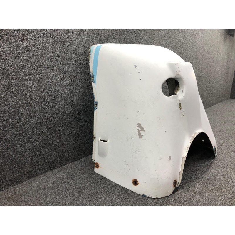 36705 Volaircraft 10A Lower Cowling Assembly (Worn)