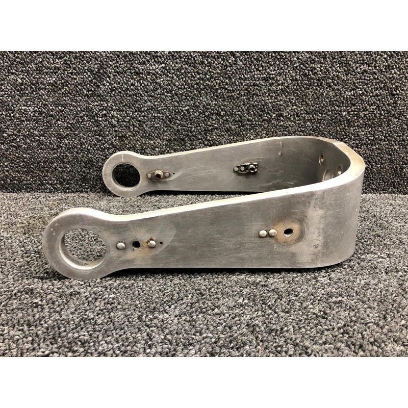 37013 Volaircraft 10A Nose Gear Fork (Minus Tube)