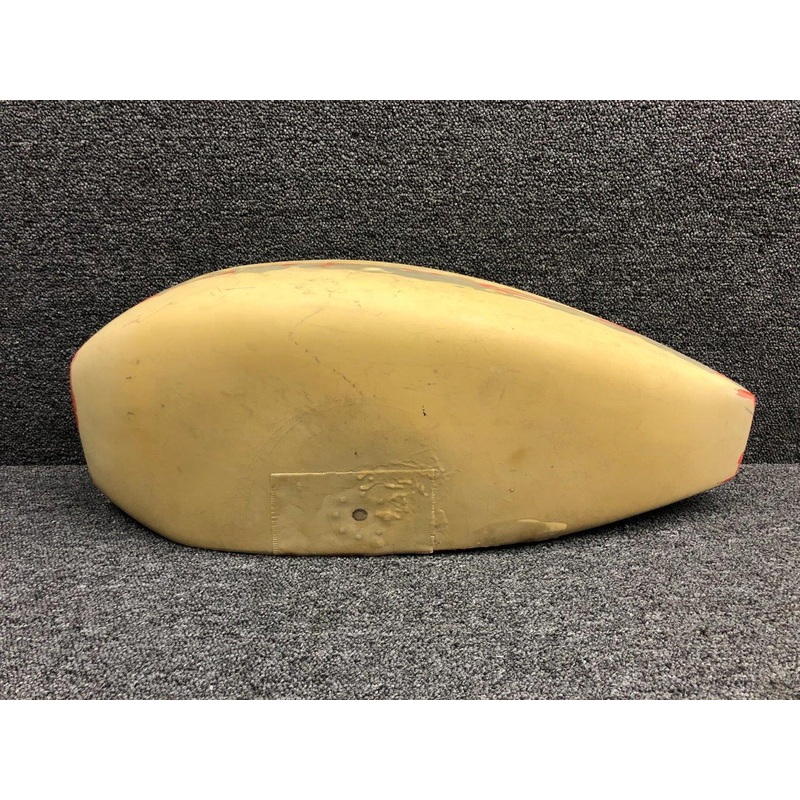 37433-1 Volaircraft 10A Main Gear Wheel Pant LH