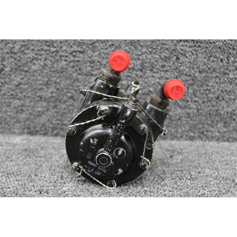 3P207JA Pesco B12 Vacuum Pump Assembly