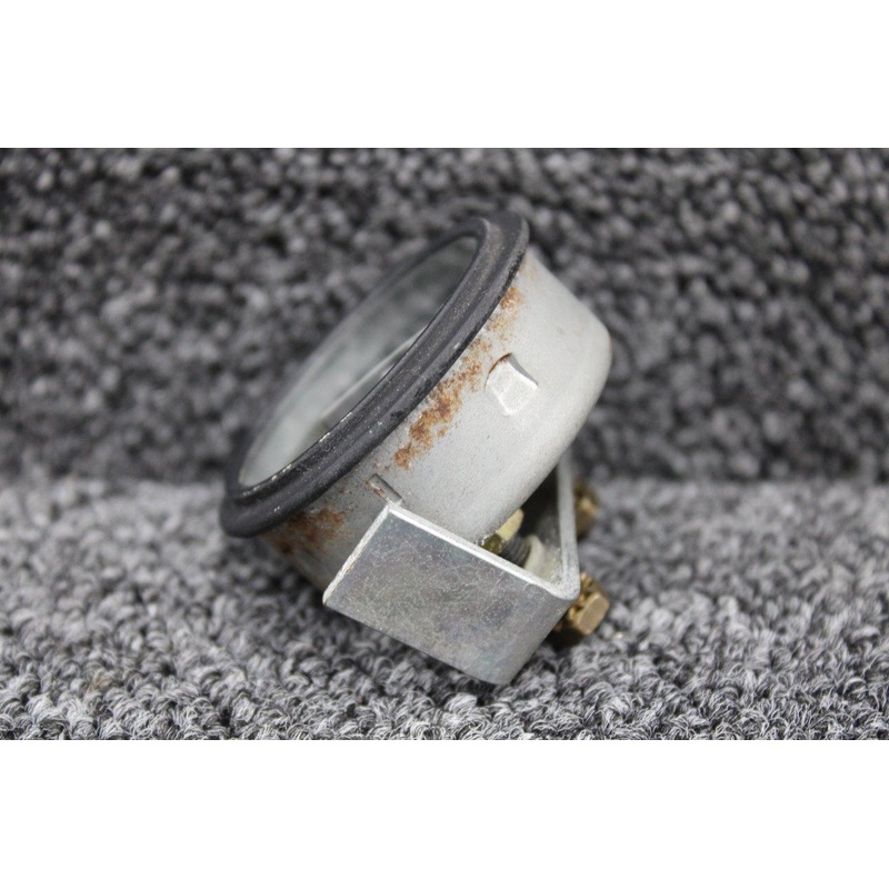 4015-5-47 Scott Ammeter Indicator