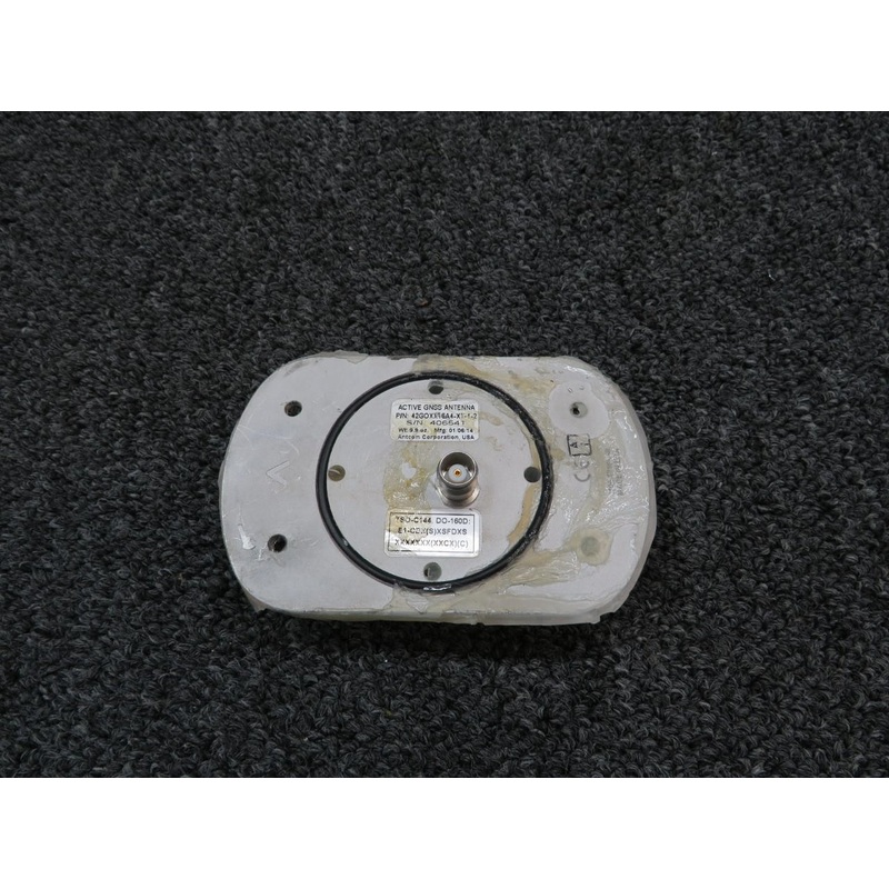 42GOXX16A4-XT-1-2 Antcom Corp Active GNSS Antenna