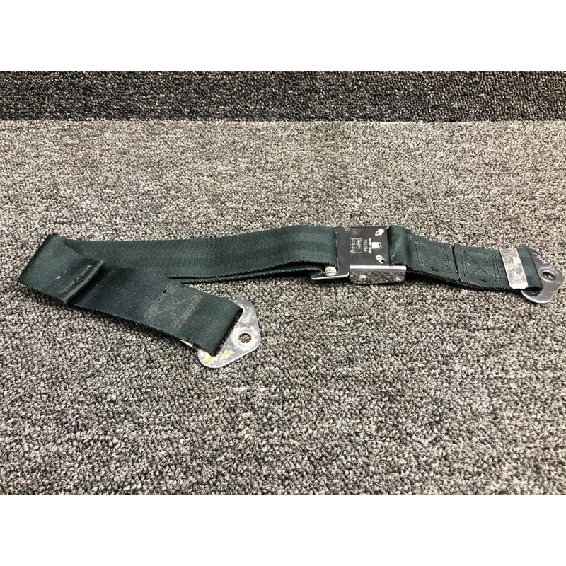 449968 (USE: 443440-5) American Safety Flight Systems Seatbelt Strap Assembly