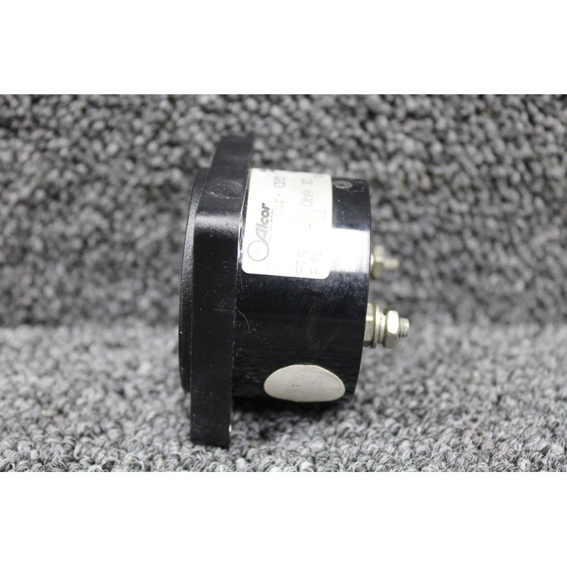 46151, 86251 Alcor Cylinder Head Temperature Indicator with Probe
