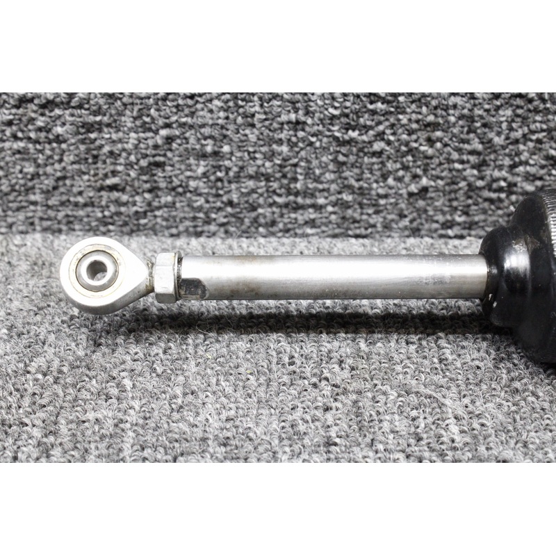 486599 Piper PA28-140 Maeco Shimmy Dampener Assembly