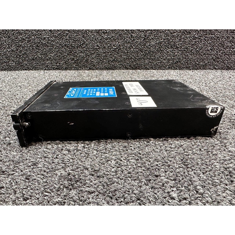 501-1111-02 Jet YD-202B Yaw Damper Unit (Volts: 28)