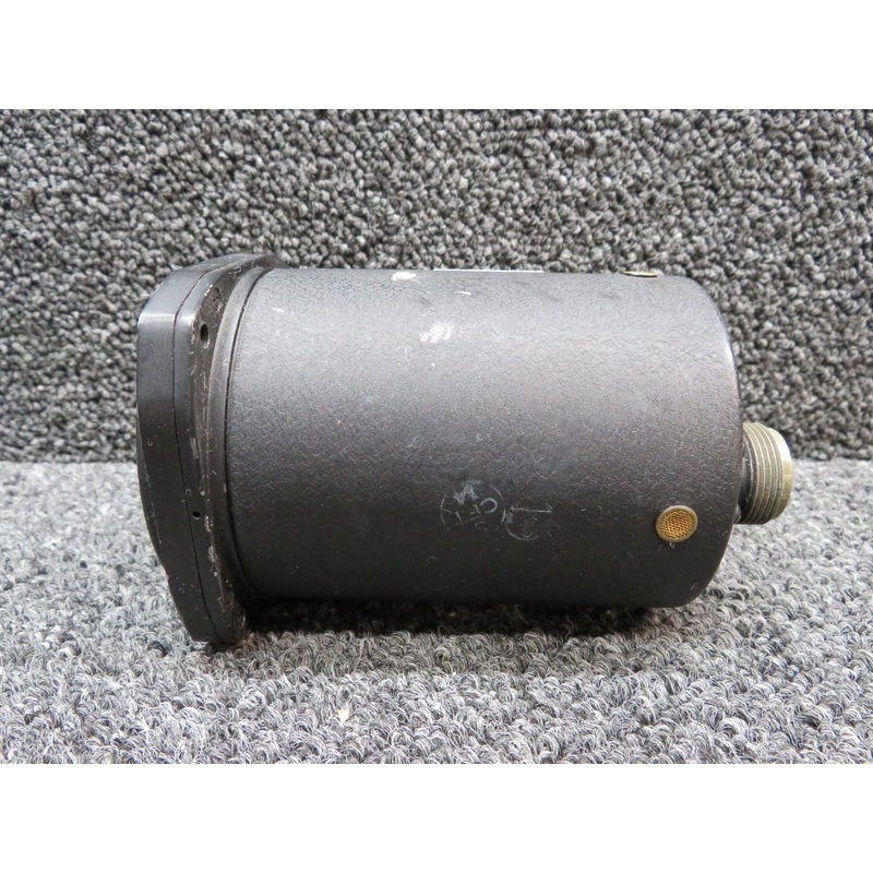 512-01 (Alt: C668016-0101) Instruments Inc. Dual Tachometer Indicator