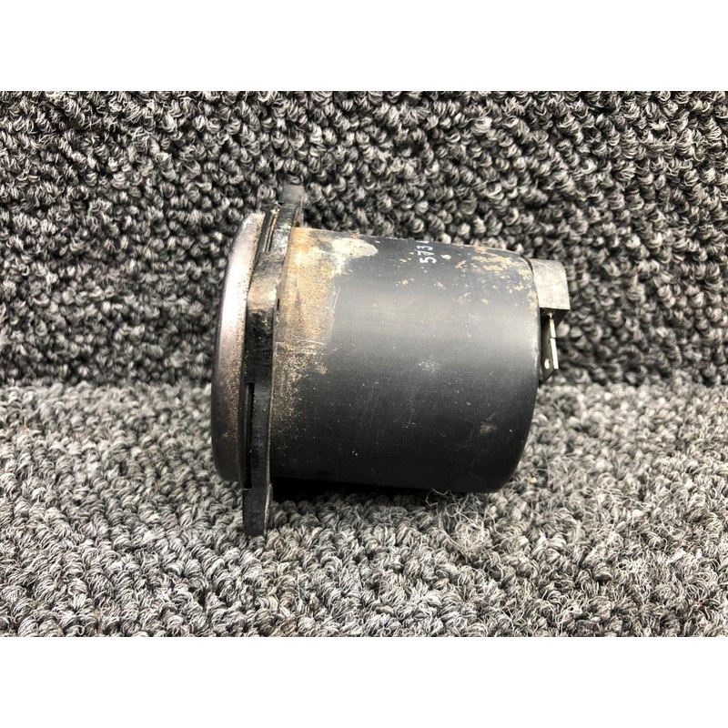 5734/40DCNB Hamilton Watch Hour Meter Indicator (Hours: 1309.50)