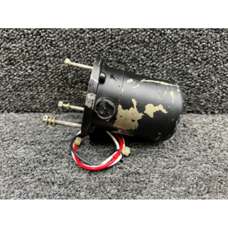 58-380090-1 Electromech Landing Gear Motor (Volts: 28, Amps: 20)