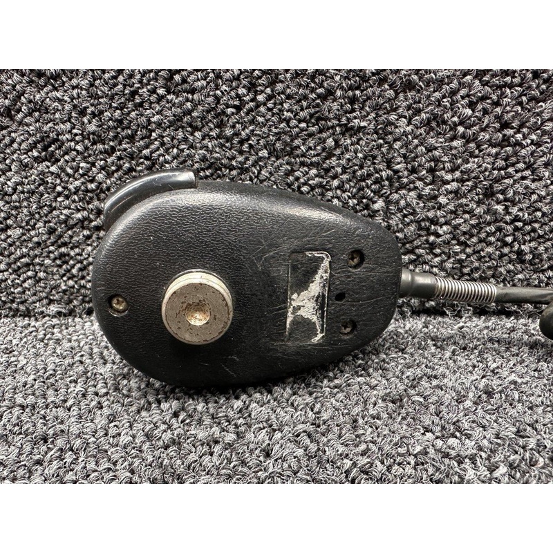602-7664 (Use: 602T7664) Electro-Voice Transistorized Handheld Microphone