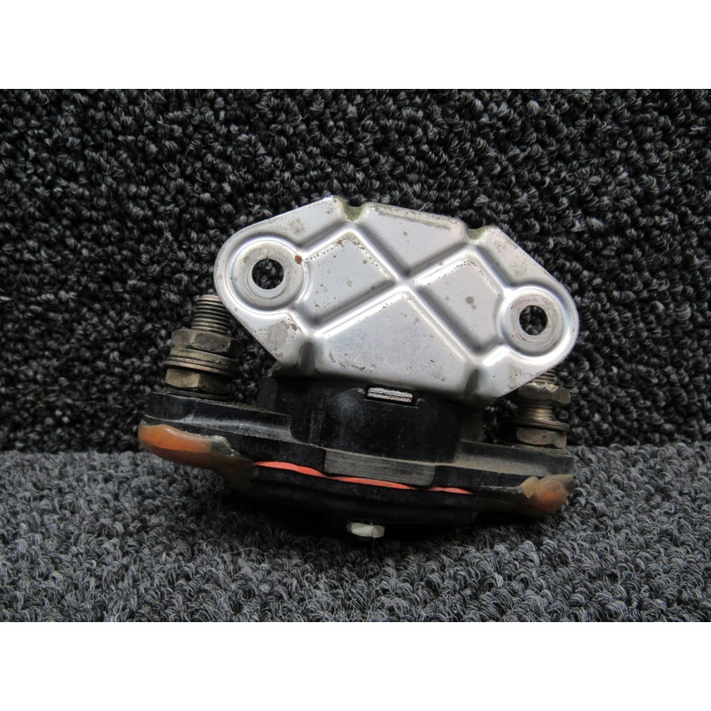 6041H105A Cutler-Hammer Current Relay (Volts: 12)