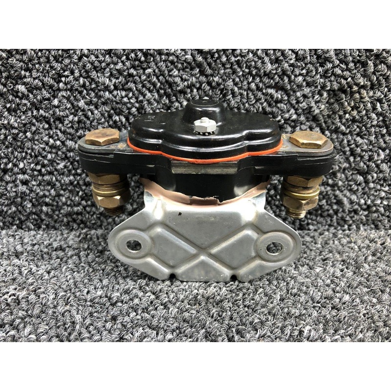 6041H189 Culter-Hammer Relay / Solenoid (Volts: 28, Amps: 200)
