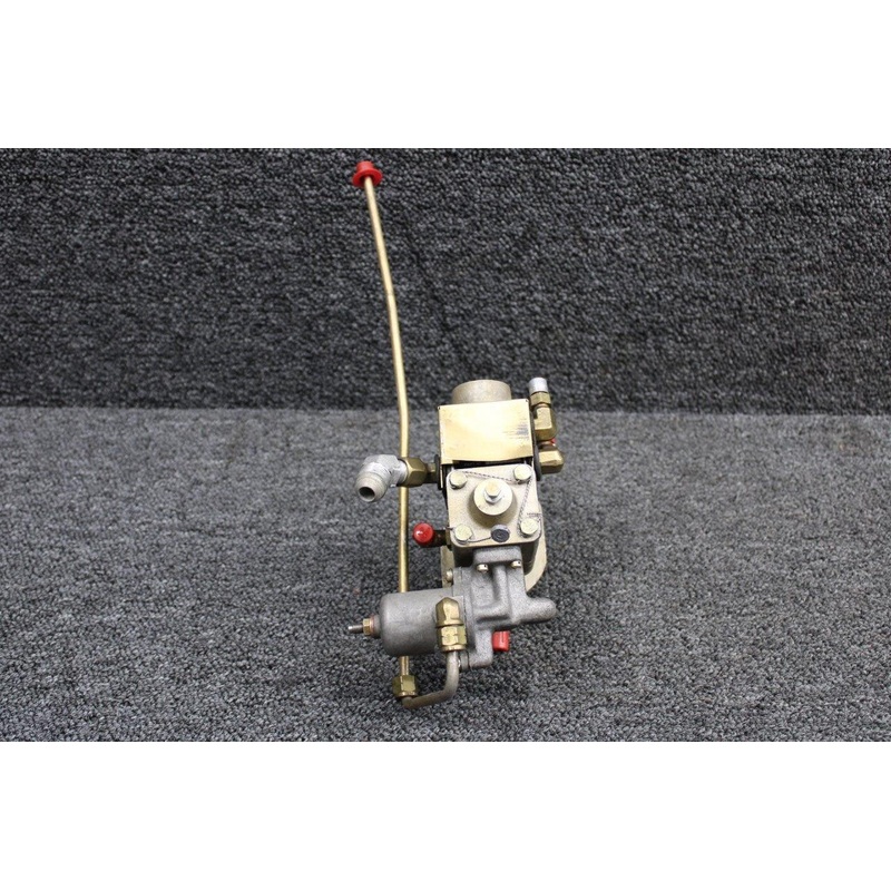 642650-1 (USE: 646768-1A1) TCM Fuel Pump Assembly (SA)