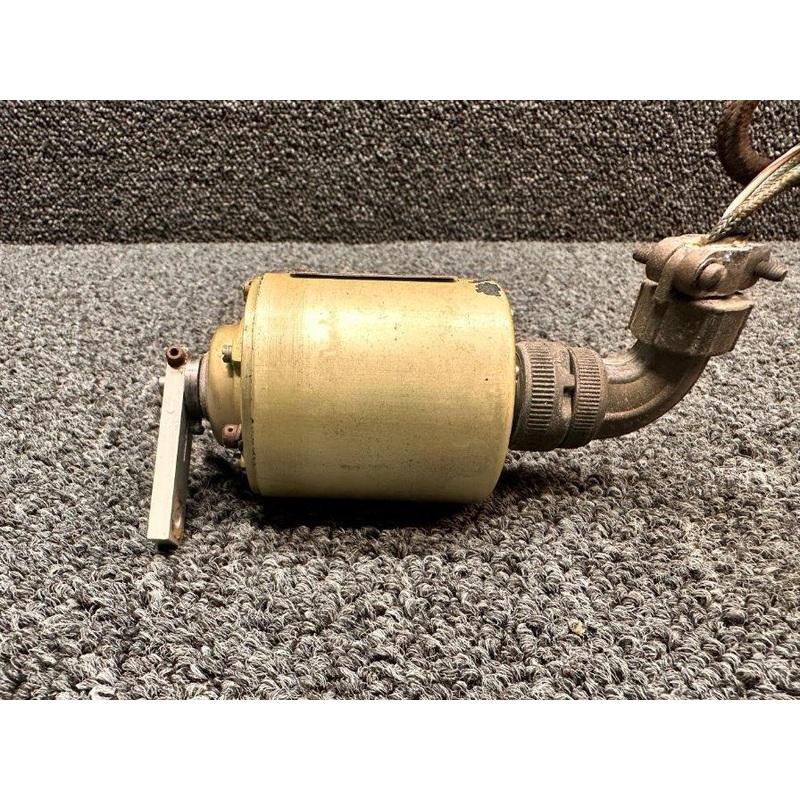 708880 (Alt: 0861400-6) Lear 1408A-2 Follow Up Unit with Short Link