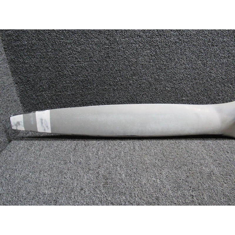 720KS12-0-54 Sensenich 2 Blade Propeller (NO LOGS) (PROP STRUCK)