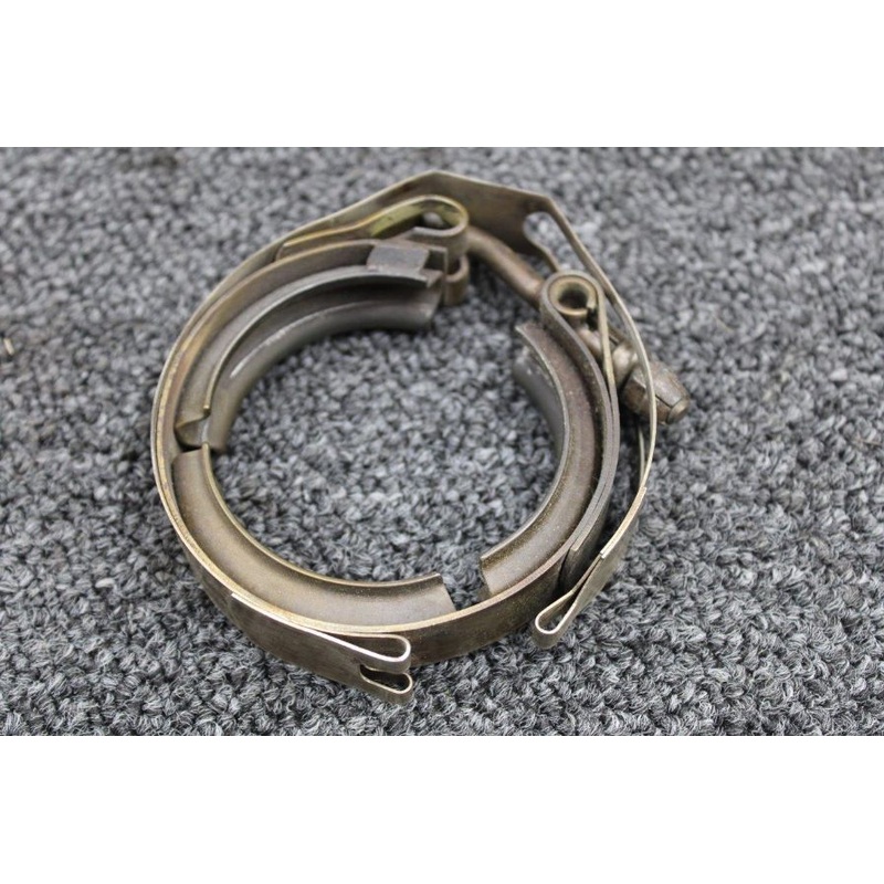94581 Nuco Turbo Clamp (SA)