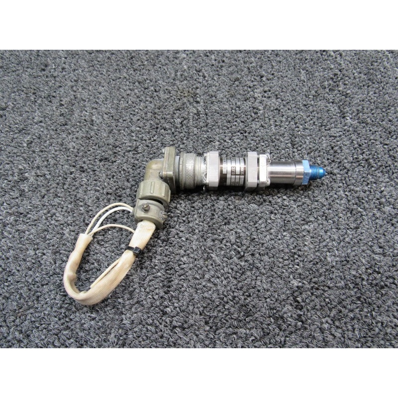 98087-1105P73-1 (ALT: 60-389026-1) ITT Aerospace Controls Pressure Switch(CORE)
