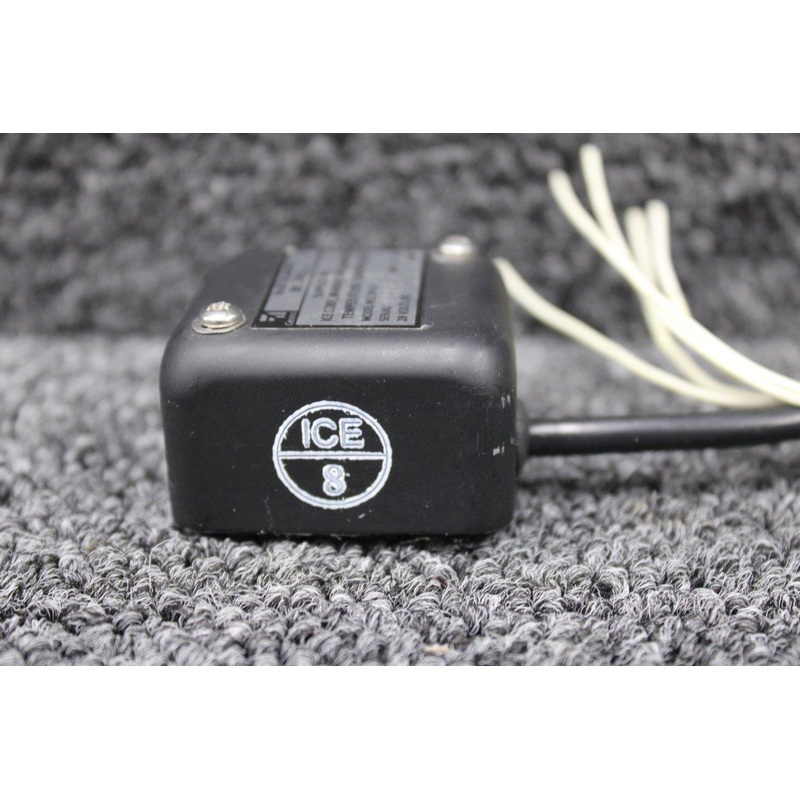 9910412-1 Ice Corp 311-1 Air Conditioning Temperature Controller (Volts: 28)