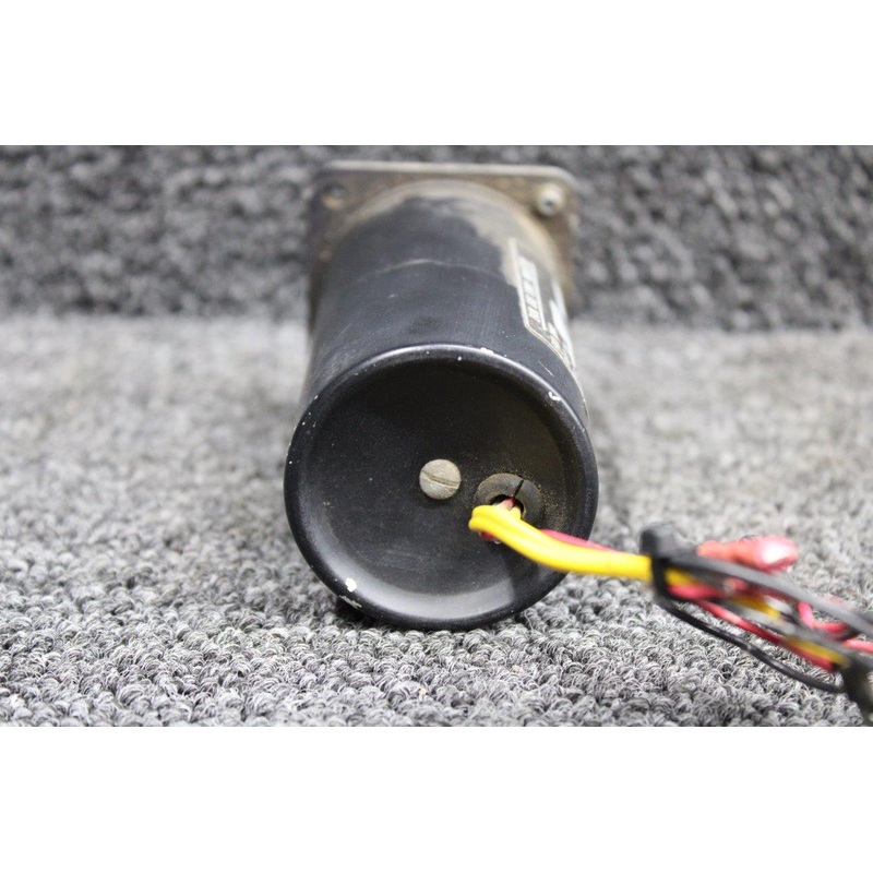 A001LW KS Avionics Exhaust Gas Temperature Indicator (Volts: 14)