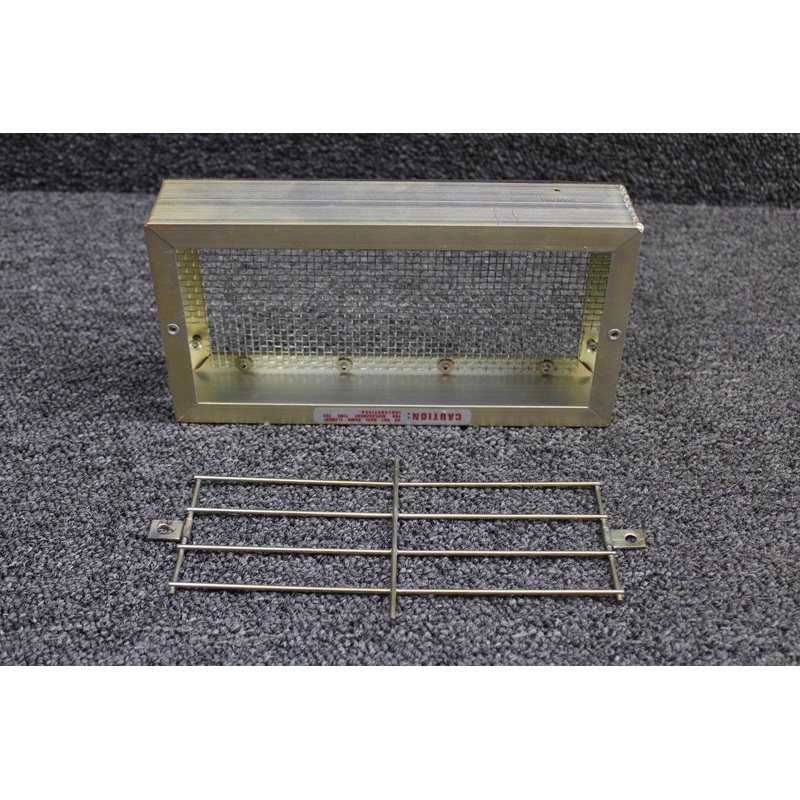 BA-7110 Brackett Air Filter Box Assembly (NEW OLD STOCK) (SA)