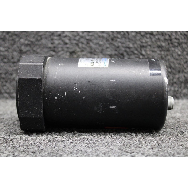 C661003-0506RX RC Allen RCA82A-11 Turn Coordinator (12-32V) (Core) (SA)