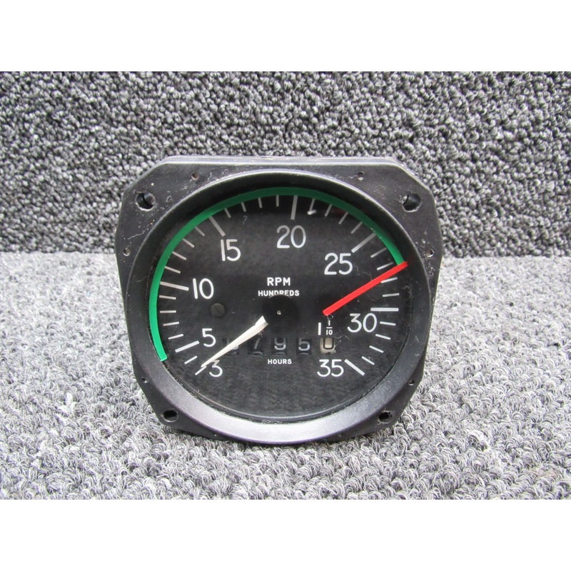 D1-112-5023 Mitchell 98480-23 Recording Tachometer Indicator (Core) (SA)