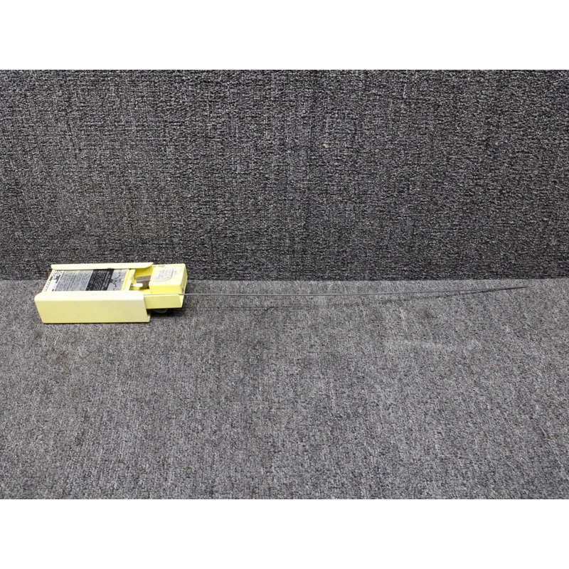 EBC-102A Emergency Beacon Corp Emergency Locator Transmitter with Tray