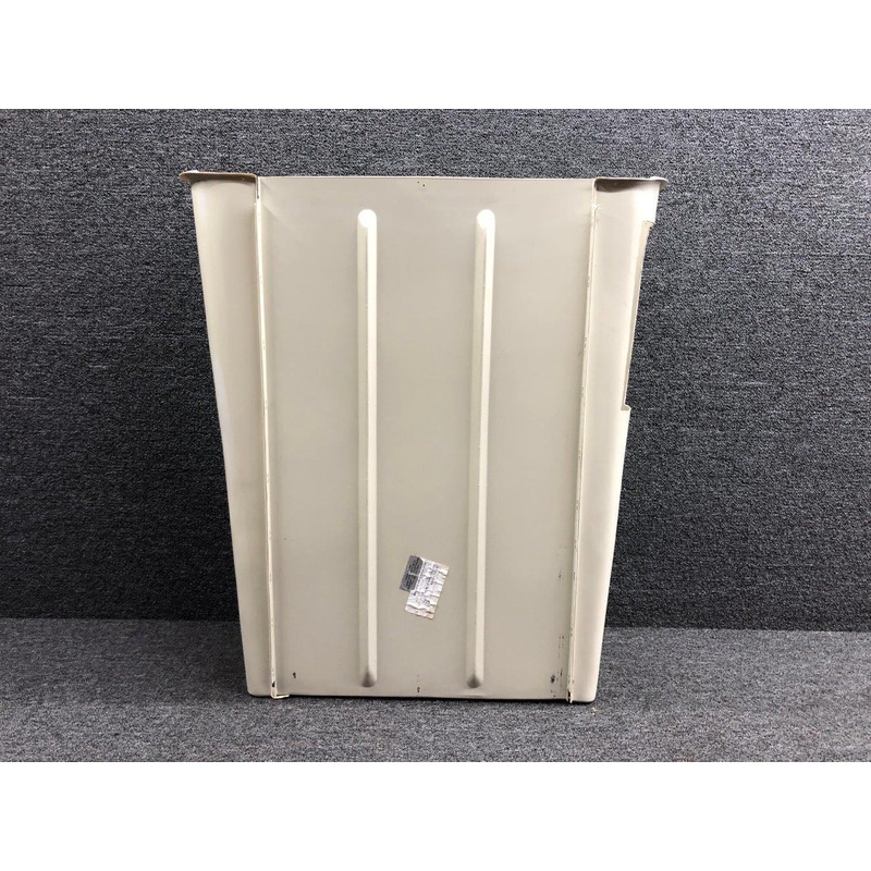 K0515015-1 (ALT: 0515015-1) Plane Plastics Baggage Compartment Headliner