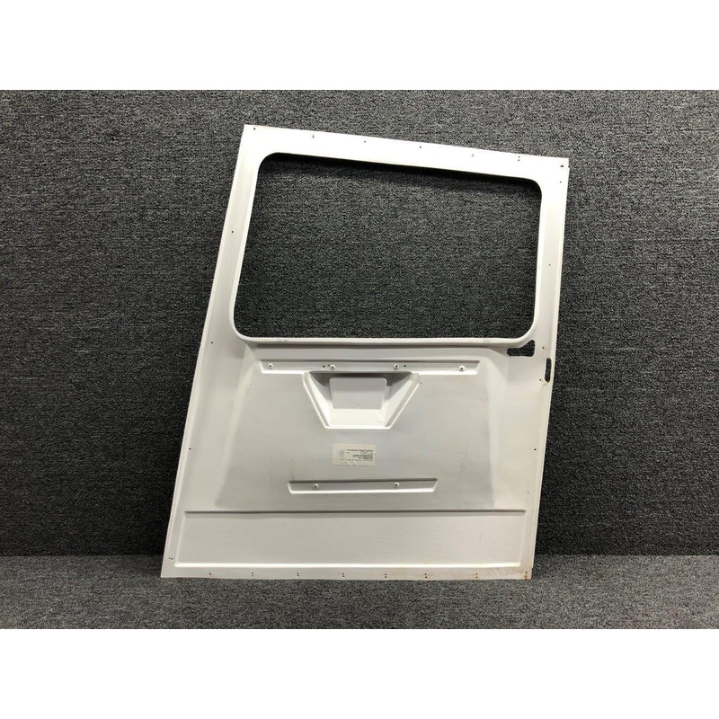K31318-1 Plane Plastics LTD Interior Door Panel LH (Fragile)