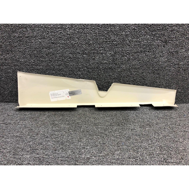 K49023-27 (ALT: 49023-27) Plane Plastics Panel Cover Frame LH