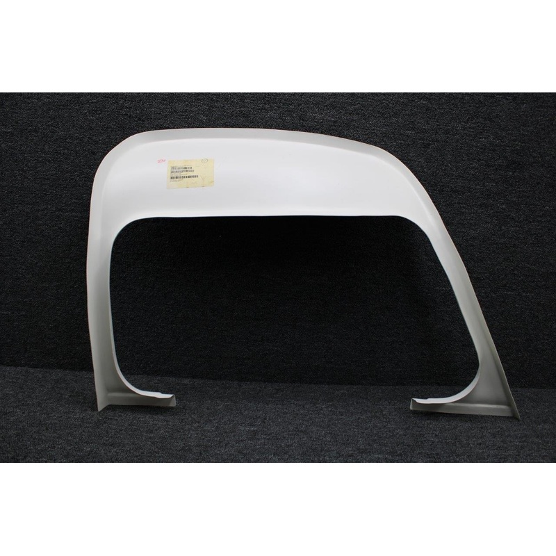 K79209-10 Plane Plastics Piper Door Trim Upper (NEW OLD STOCK) (SA)