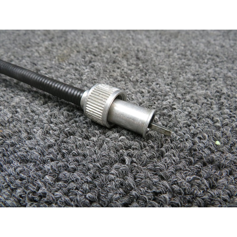 Luscombe 8A Tachometer Shaft Assembly (Length: 24-1/4)
