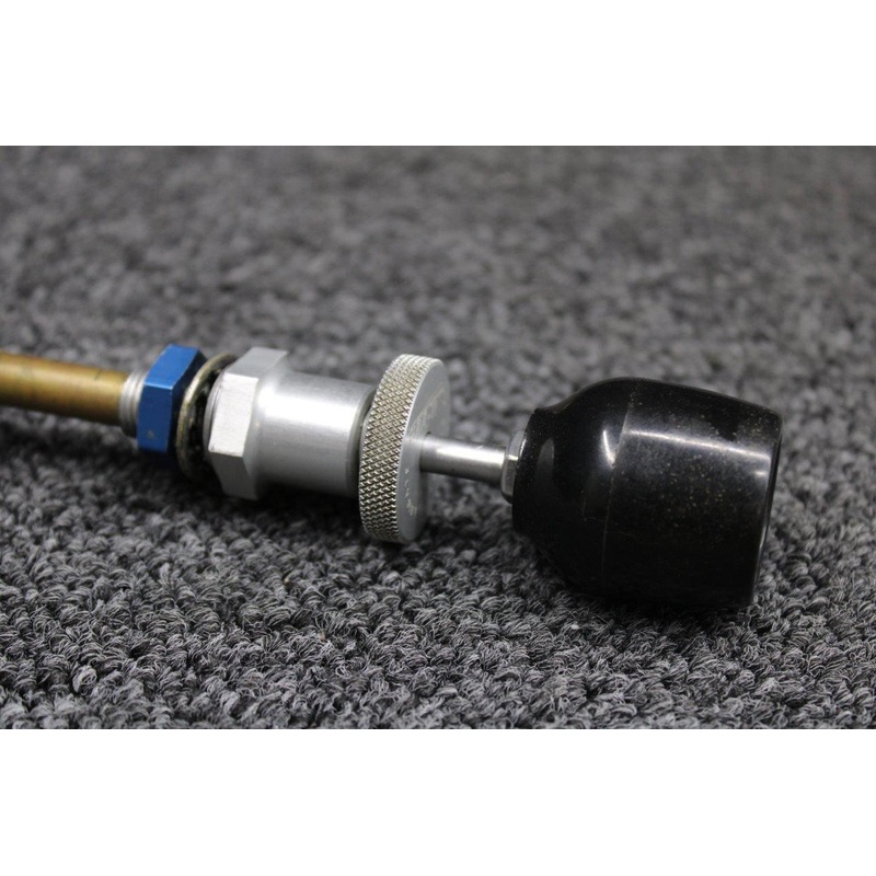 MCS1222-6S McFarlane Throttle Control Cable (Length: 35-1/2)