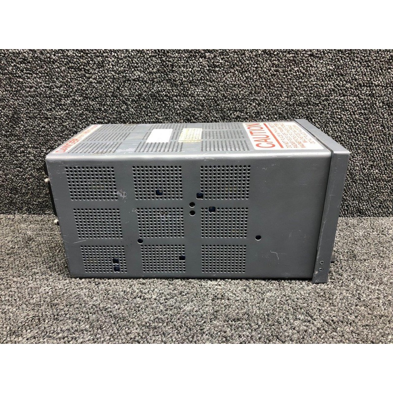 MI-585201 RCA Avionics DI-4001 Digital Radar Indicator with Mods