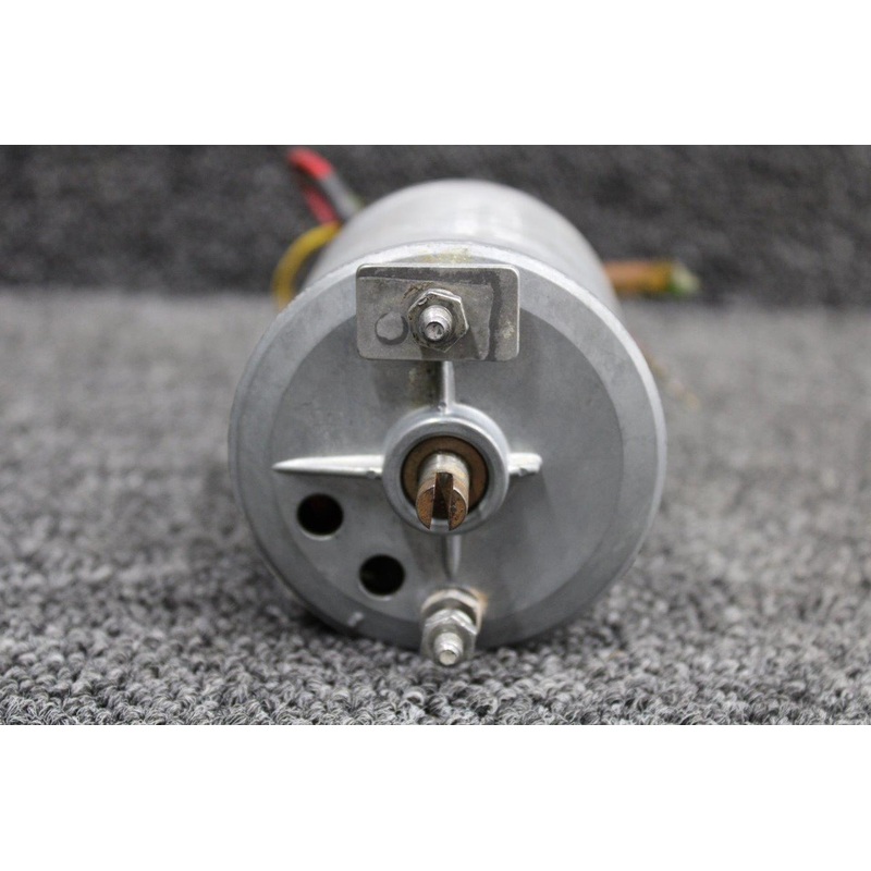 MO72218A American Bosch Flap Actuator Motor Assembly