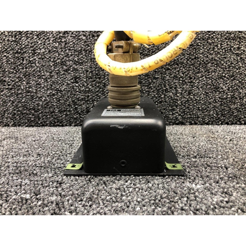 P072575-02 Ice Corp Propeller De-Ice Timer Assembly (Volts: 28, Amps: 20)