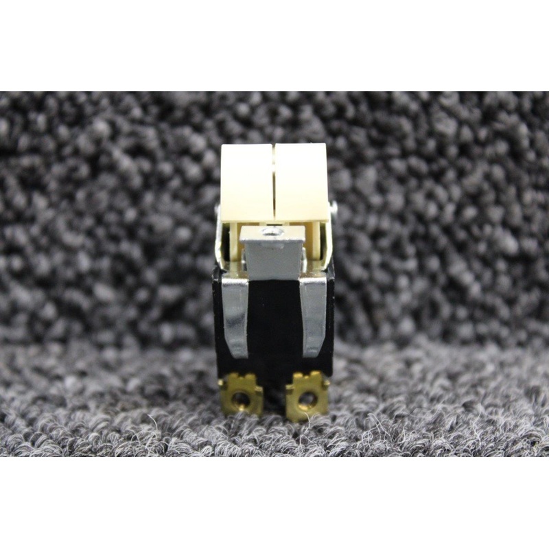 S1160-1-1 Carling Double Rocker Switch (NEW OLD STOCK)