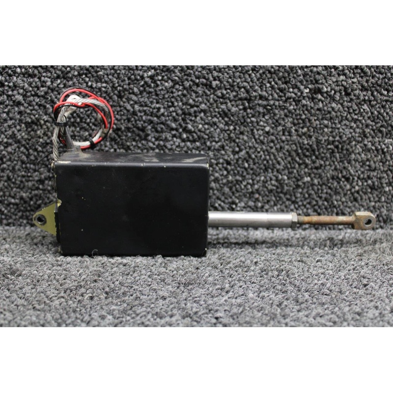 SYLC50298-1 (Alt: 101-389006-3) Barber-Coleman Linear Actuator (Volts: 28)