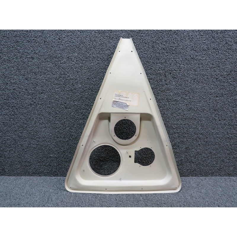 UK99222-004 Piper PA28R-200 Plane Plastics LTD Overhead Console Cover