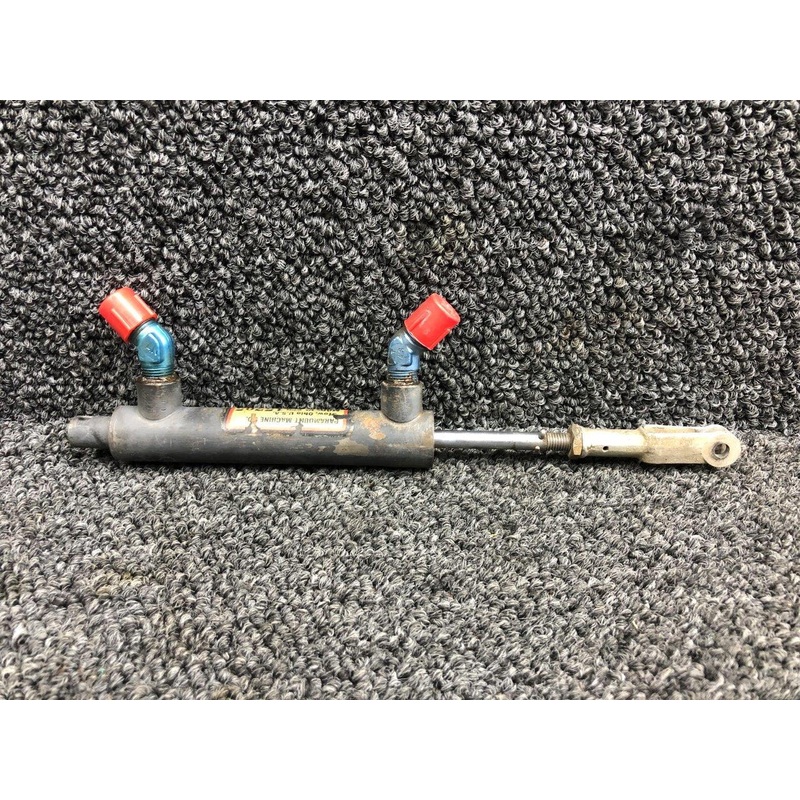 VI-15-625 Paramount Master Brake Cylinder Assembly LH / RH