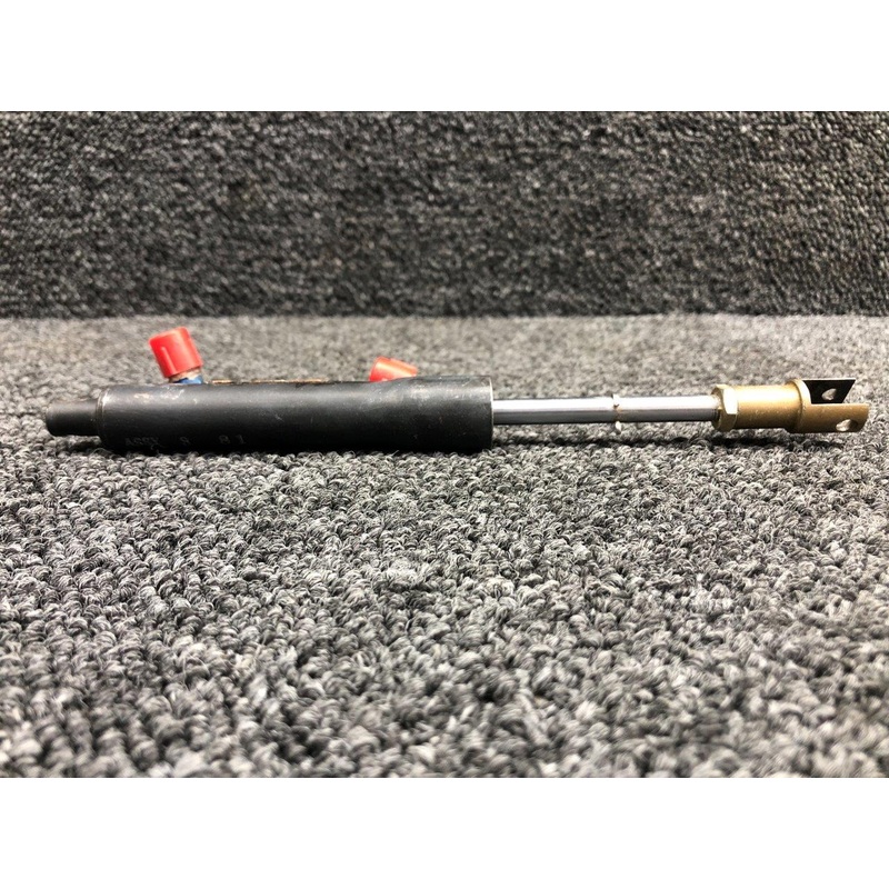 VV-625-2 Paramount Master Brake Cylinder Assembly