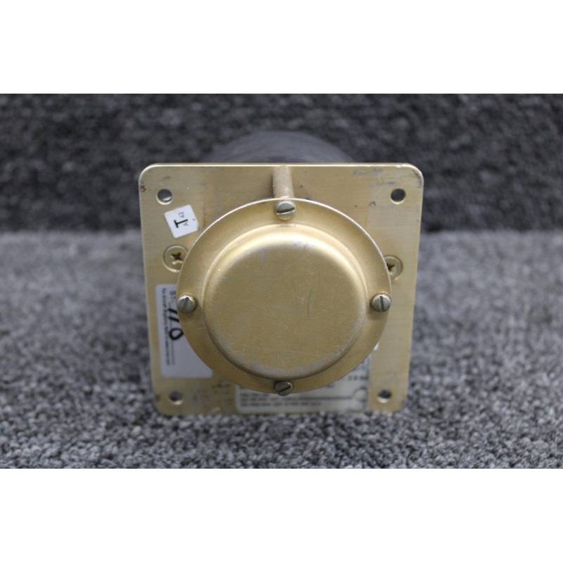 0106-R1 S-Tec Autopilot Roll Servo Assembly with Brackets