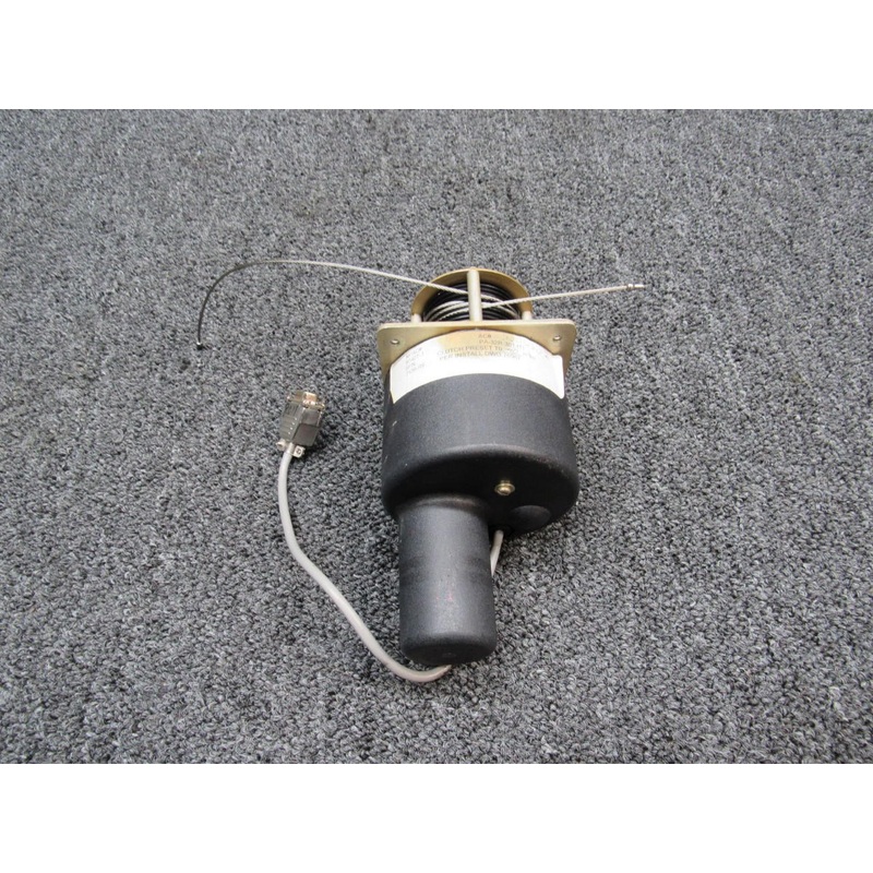 0106-R9 S-Tec Autopilot Roll Servo Assembly with 8130-3