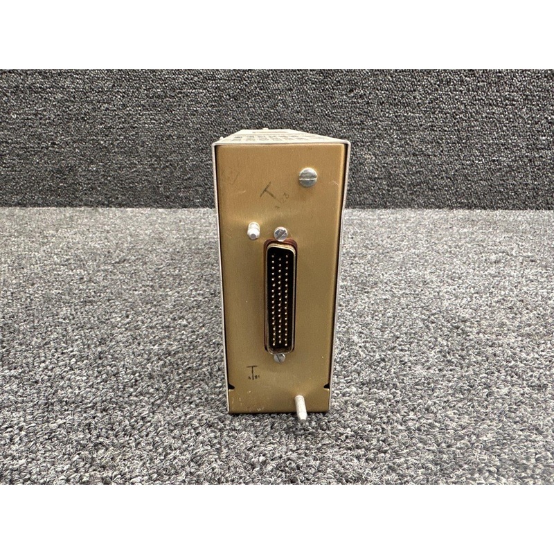 0109-12 S-Tec Autopilot Roll Computer (Volts: 28) (Core)