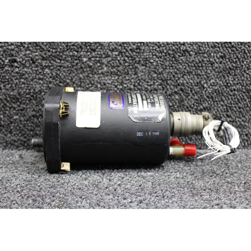 101627-01696L Aerosonic Altimeter Indicator (Volts: 14-28)