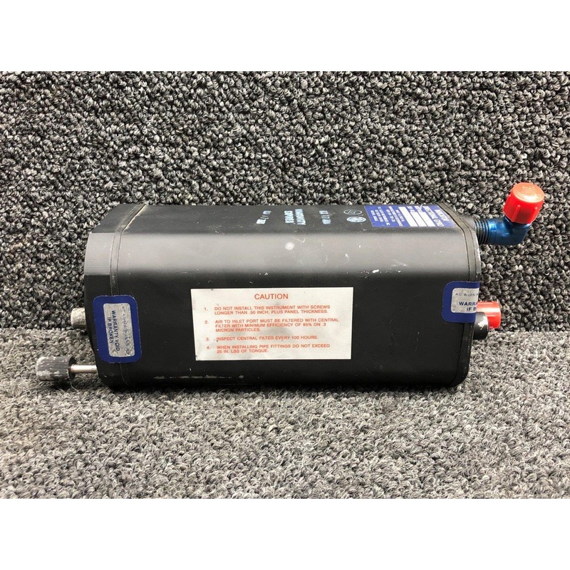 103-0011-02 RC Allen RCA11D-7 Directional Gyro Indicator